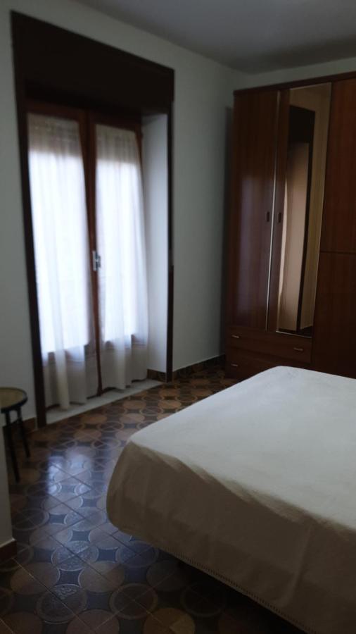 מרינה די קמרוטה Casa Vacanze Luisa מראה חיצוני תמונה